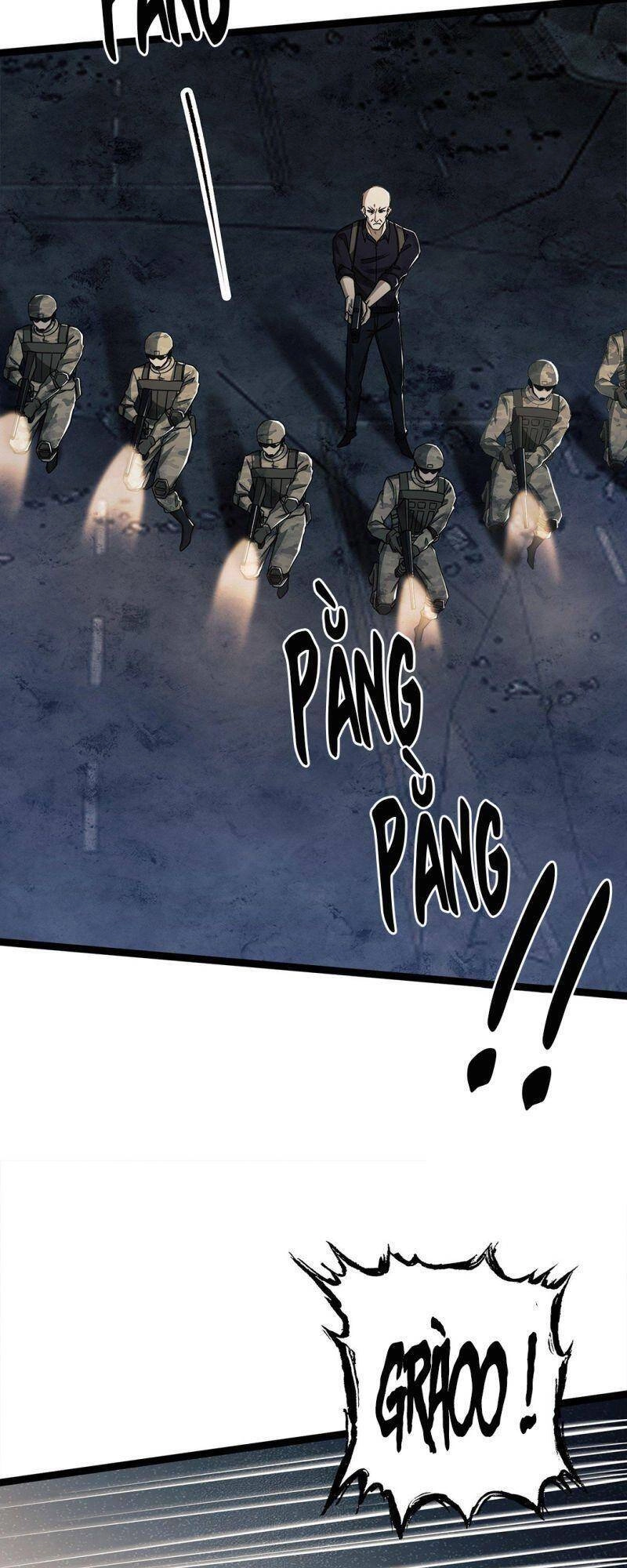 Đệ Nhất Danh Sách Chapter 47 - 24