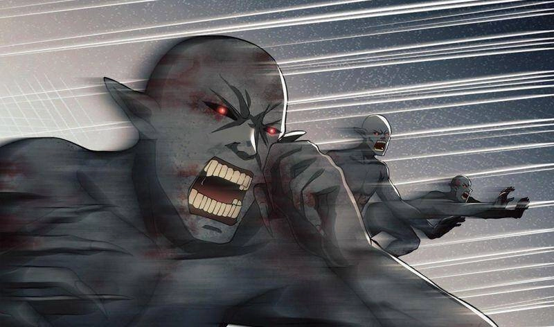 Đệ Nhất Danh Sách Chapter 47 - 25