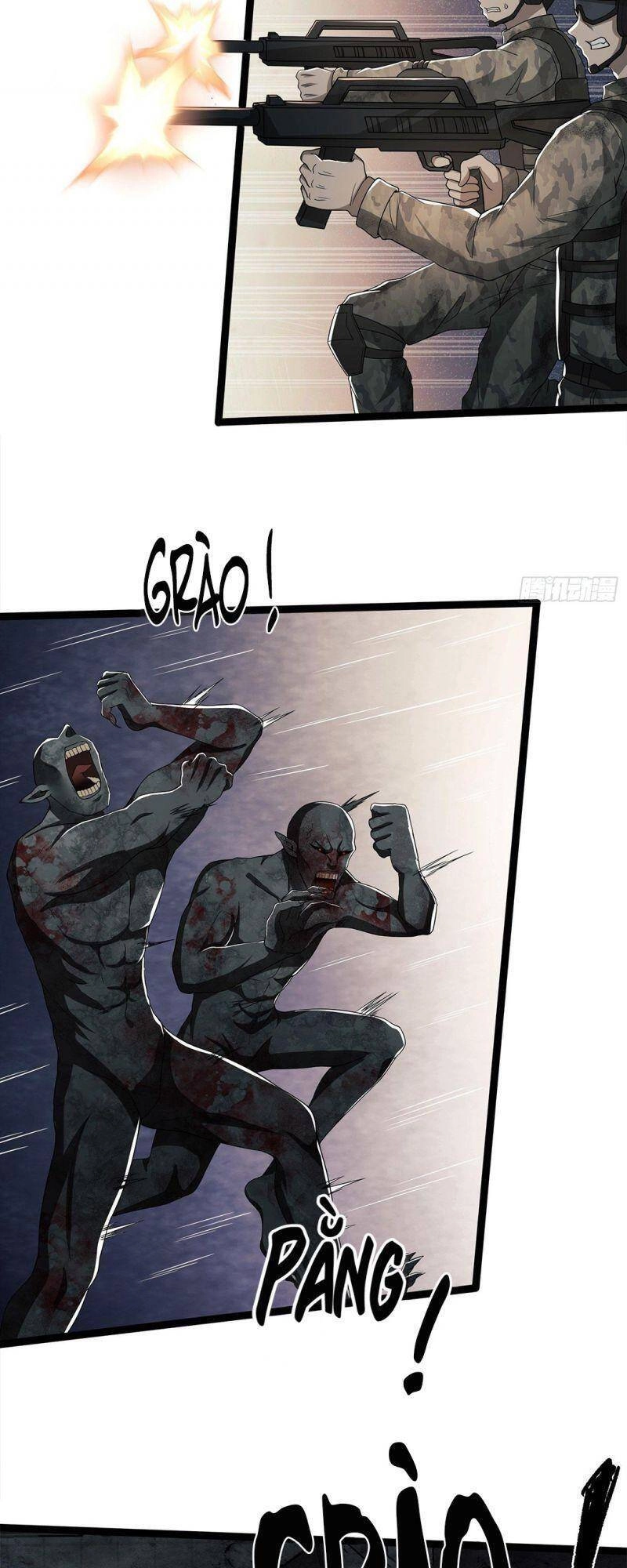 Đệ Nhất Danh Sách Chapter 47 - 30