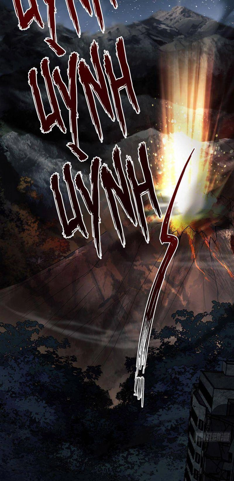 Đệ Nhất Danh Sách Chapter 47 - 51