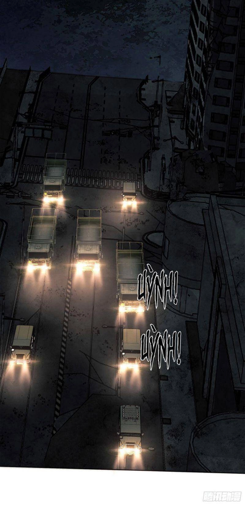 Đệ Nhất Danh Sách Chapter 47 - 52