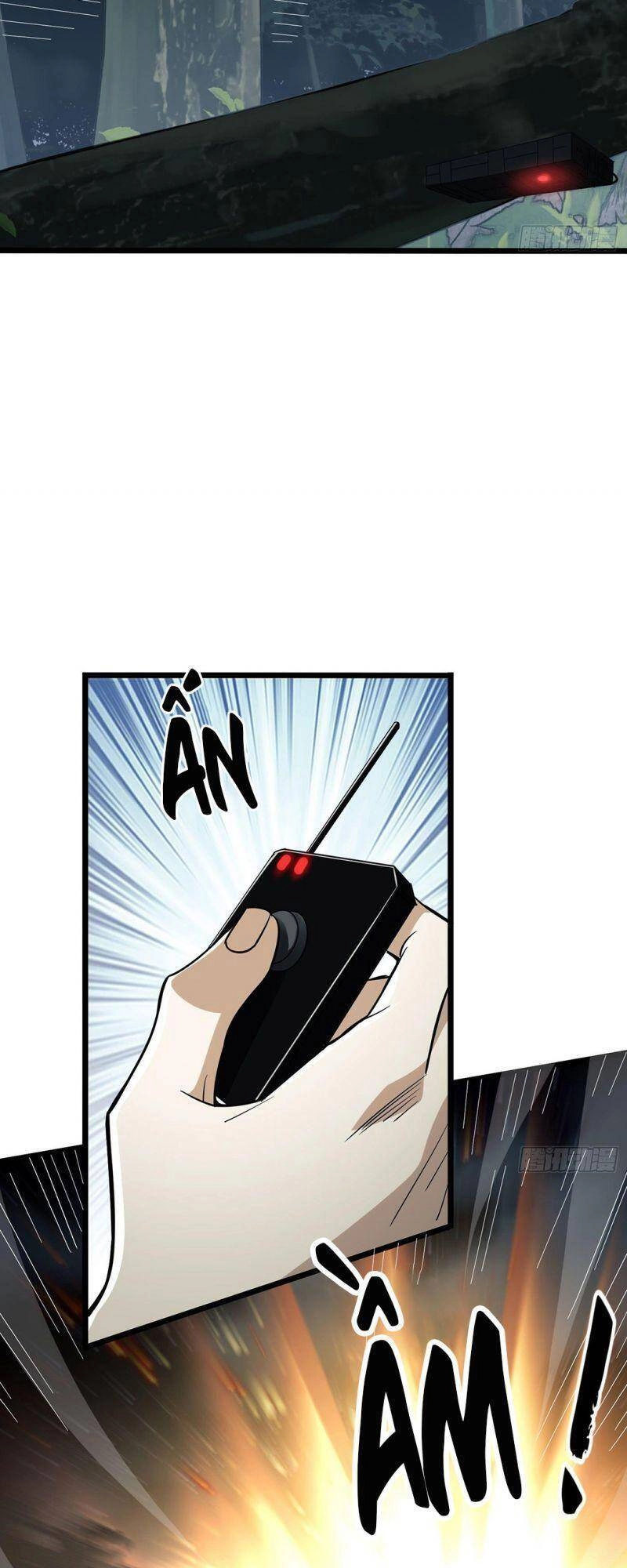 Đệ Nhất Danh Sách Chapter 48 - 14