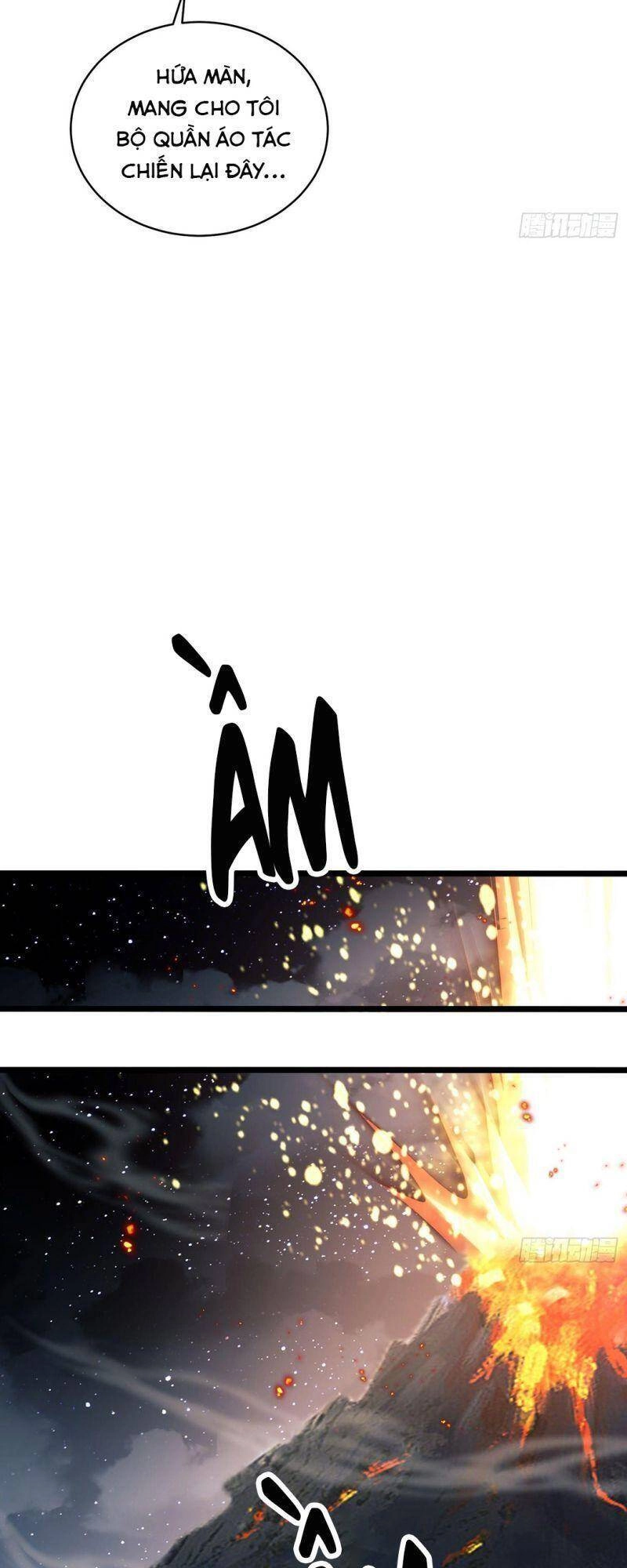 Đệ Nhất Danh Sách Chapter 48 - 28