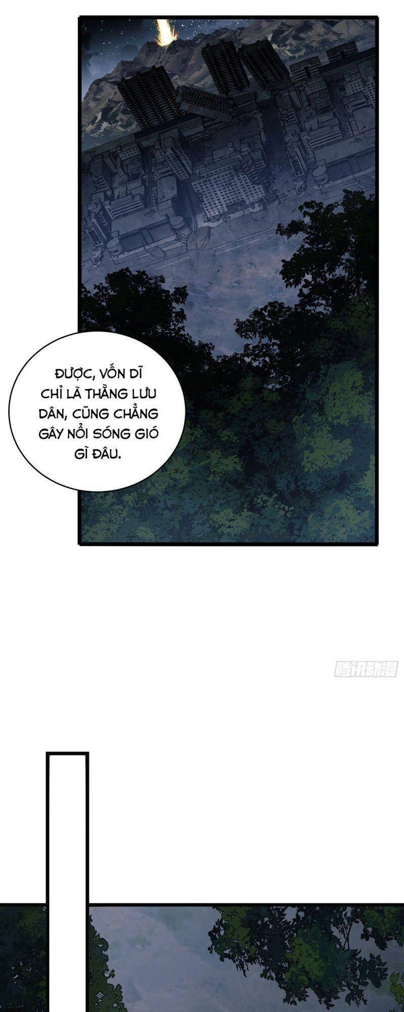 Đệ Nhất Danh Sách Chapter 48 - 34