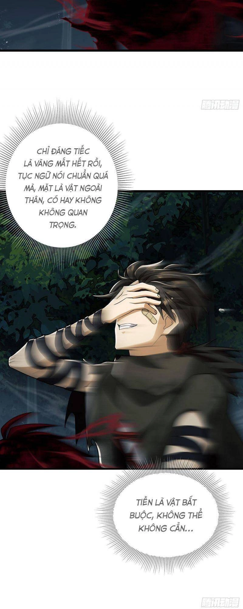 Đệ Nhất Danh Sách Chapter 48 - 38