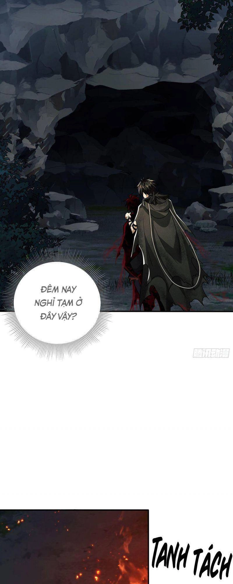 Đệ Nhất Danh Sách Chapter 48 - 40