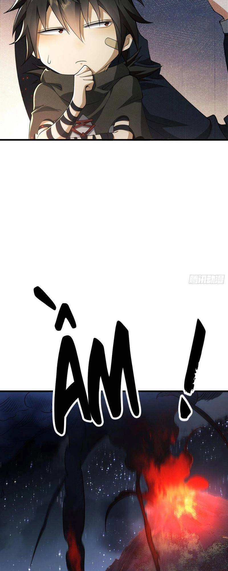 Đệ Nhất Danh Sách Chapter 48 - 48