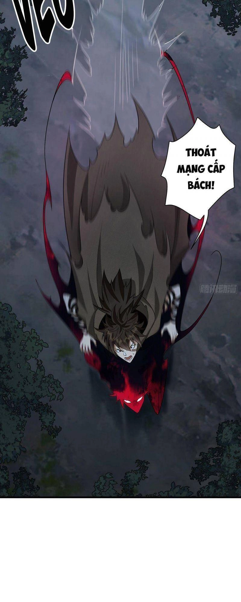 Đệ Nhất Danh Sách Chapter 48 - 54