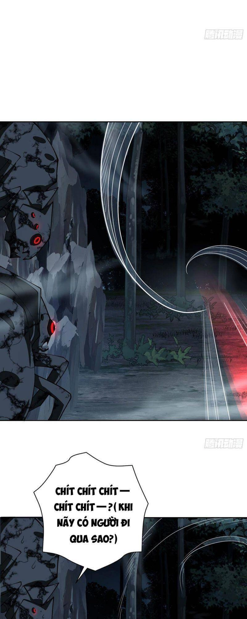 Đệ Nhất Danh Sách Chapter 48 - 58