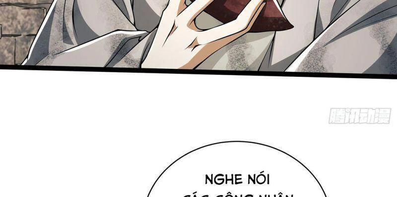 Đệ Nhất Danh Sách Chapter 49 - 24