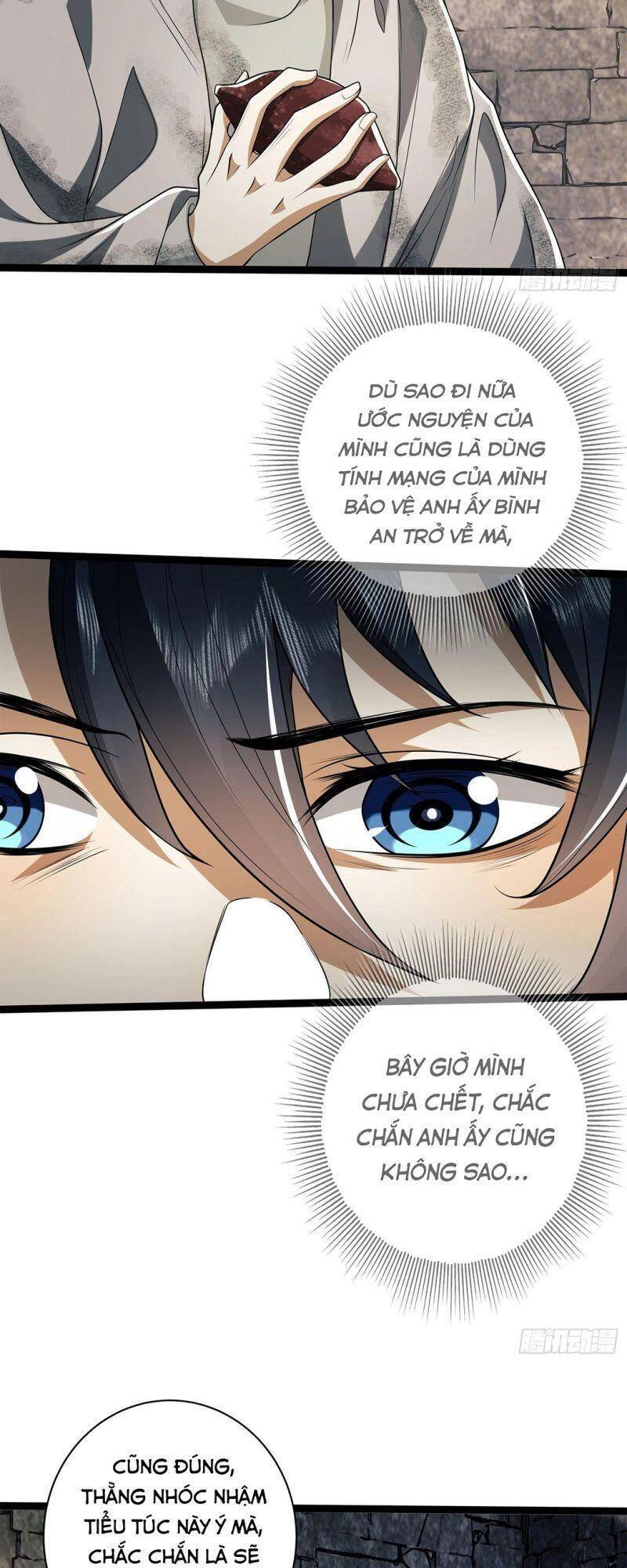 Đệ Nhất Danh Sách Chapter 49 - 27