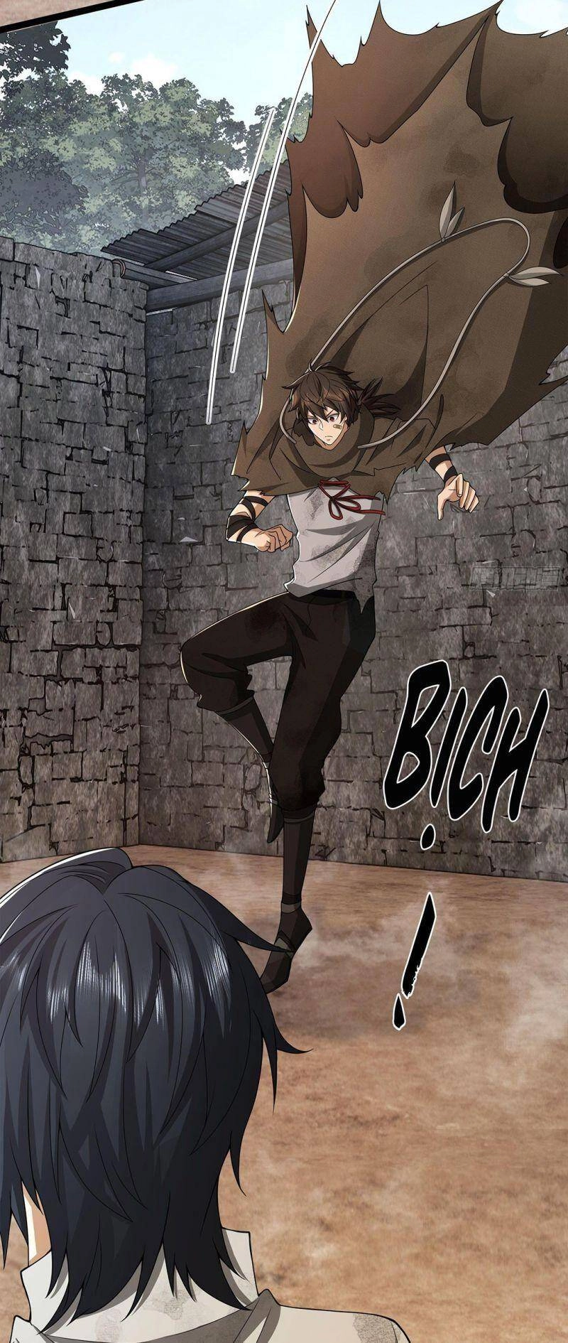 Đệ Nhất Danh Sách Chapter 49 - 41