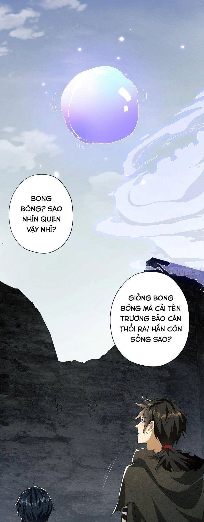 Đệ Nhất Danh Sách Chapter 51 - 9