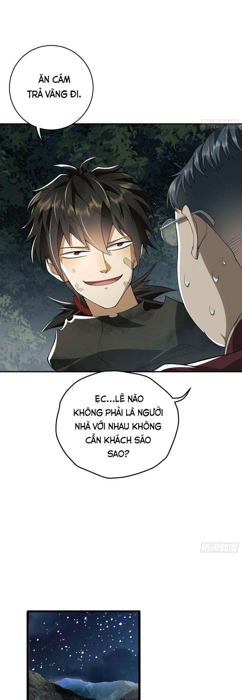 Đệ Nhất Danh Sách Chapter 52 - 16