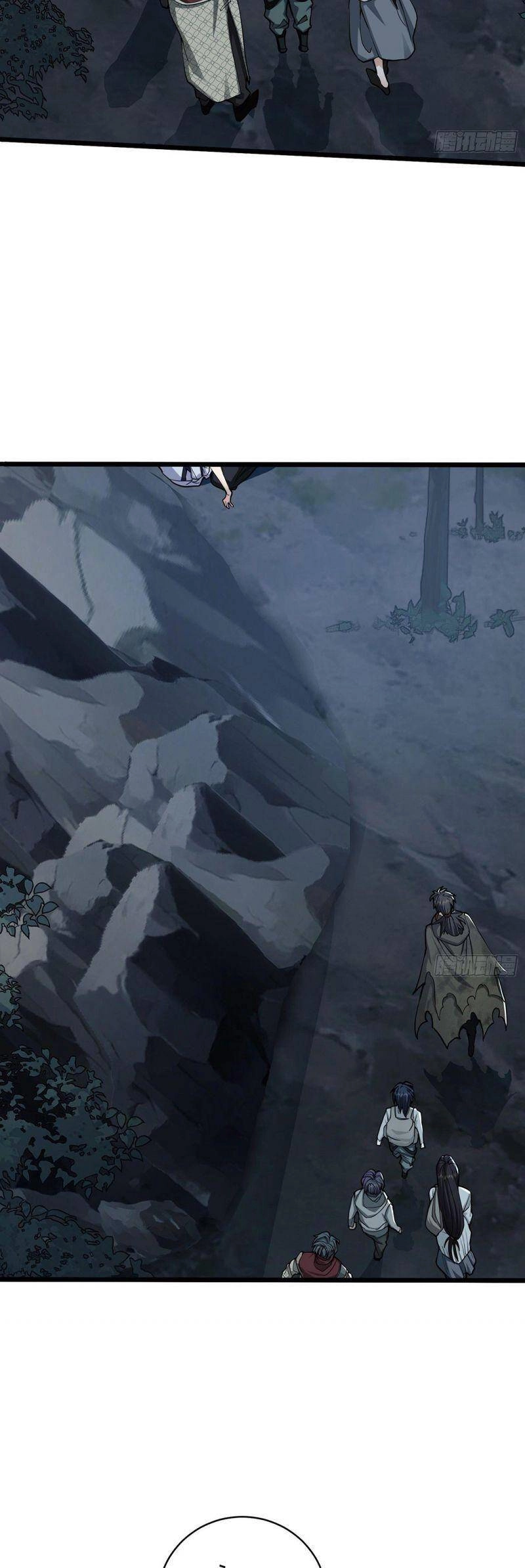 Đệ Nhất Danh Sách Chapter 52 - 40