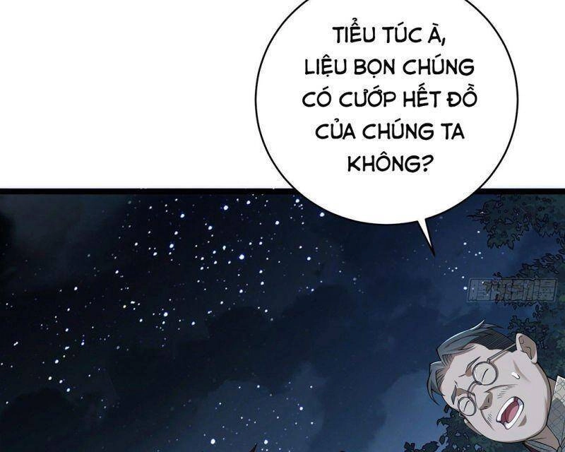 Đệ Nhất Danh Sách Chapter 52 - 48