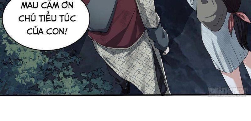 Đệ Nhất Danh Sách Chapter 52 - 58