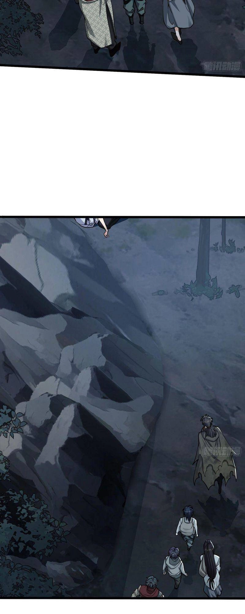 Đệ Nhất Danh Sách Chapter 52 - 61