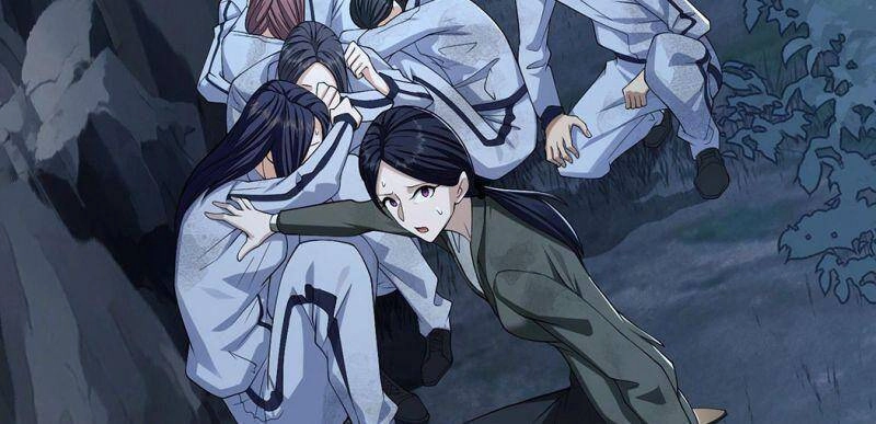 Đệ Nhất Danh Sách Chapter 52 - 64