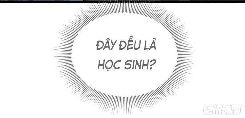 Đệ Nhất Danh Sách Chapter 52 - 66