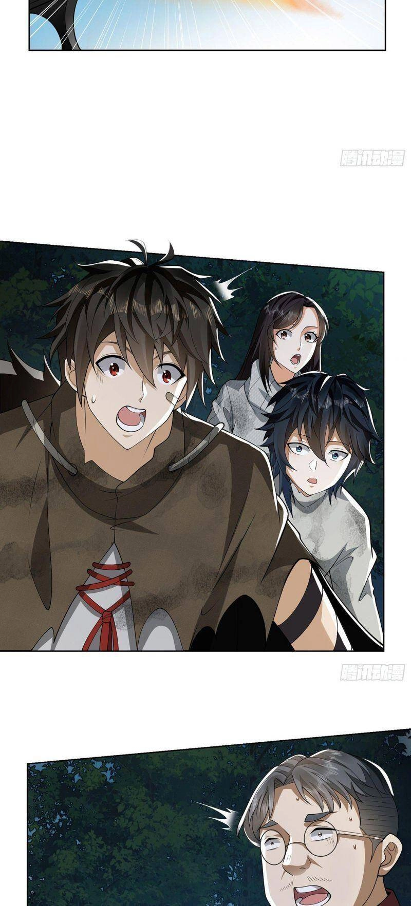 Đệ Nhất Danh Sách Chapter 54 - 23