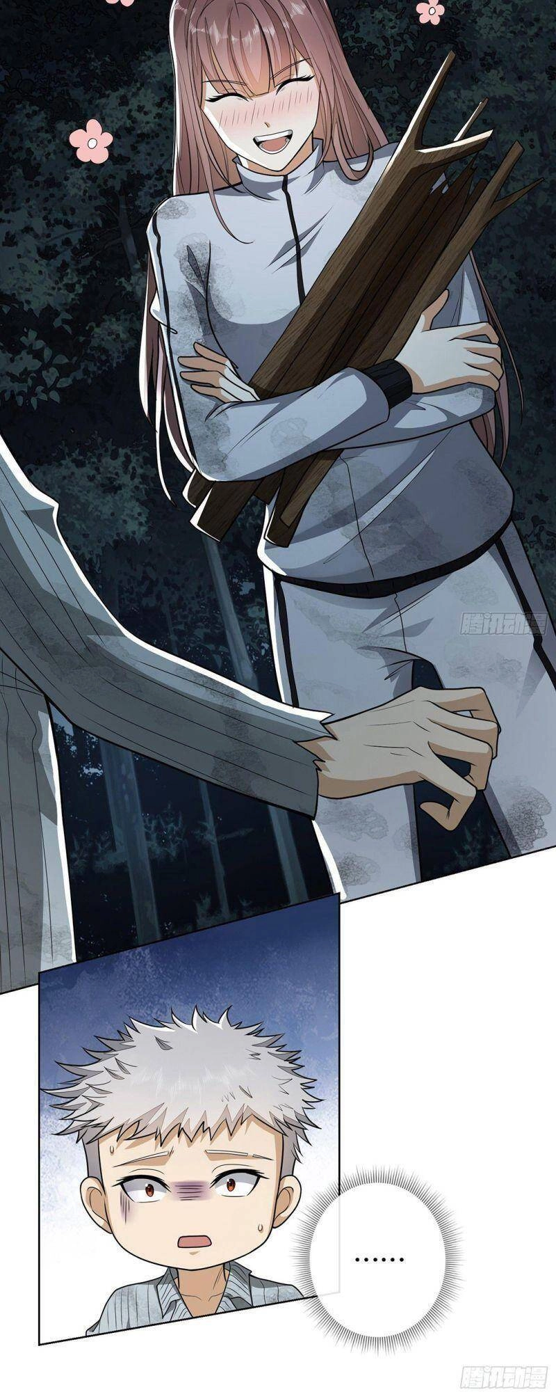 Đệ Nhất Danh Sách Chapter 58 - 9