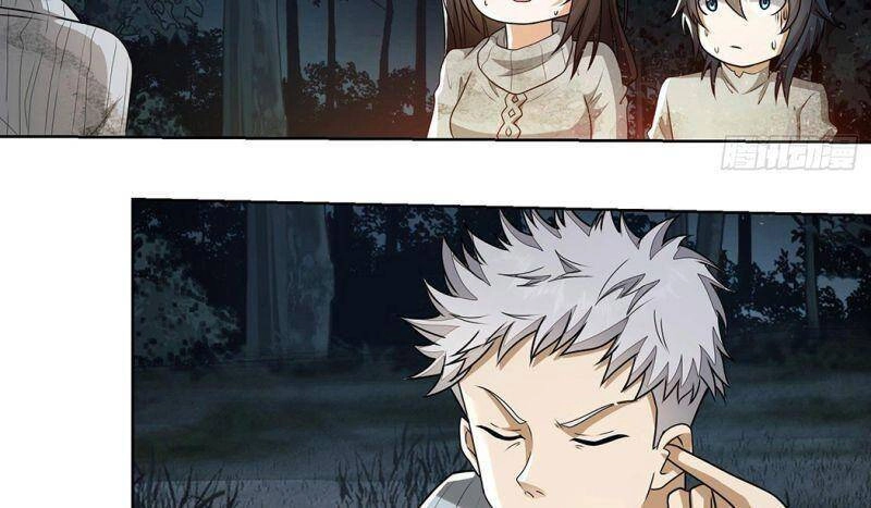 Đệ Nhất Danh Sách Chapter 58 - 20