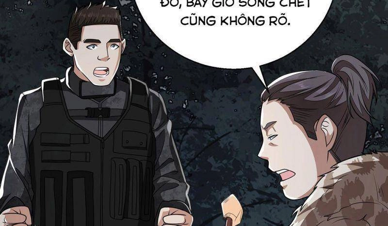 Đệ Nhất Danh Sách Chapter 58 - 30