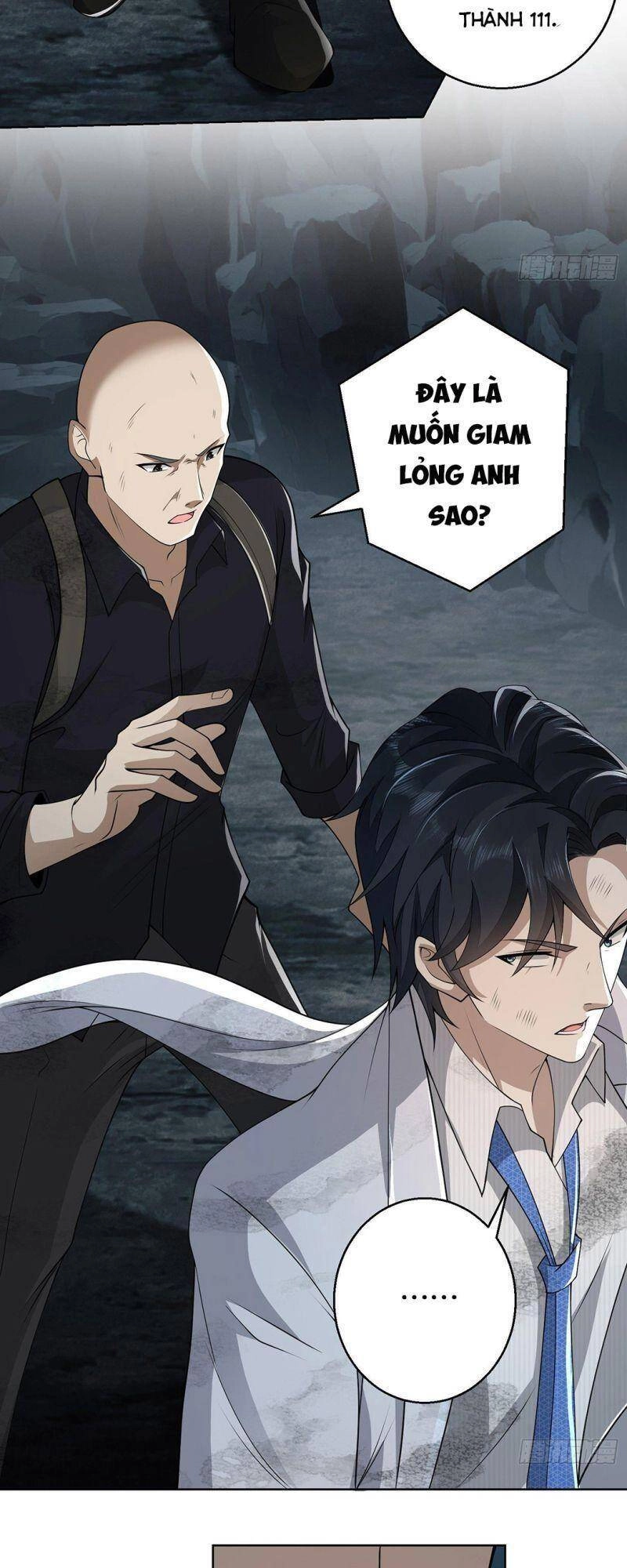 Đệ Nhất Danh Sách Chapter 58 - 43