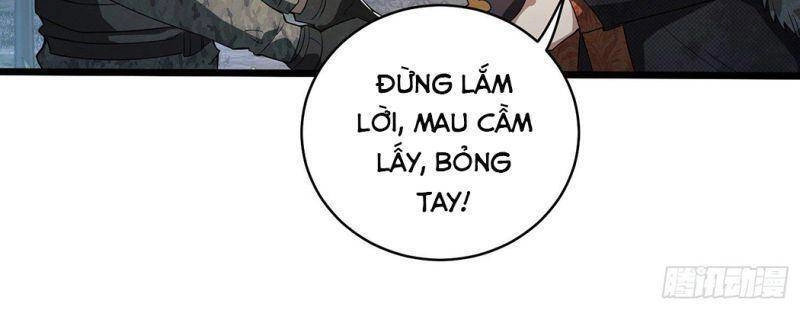 Đệ Nhất Danh Sách Chapter 59 - 18