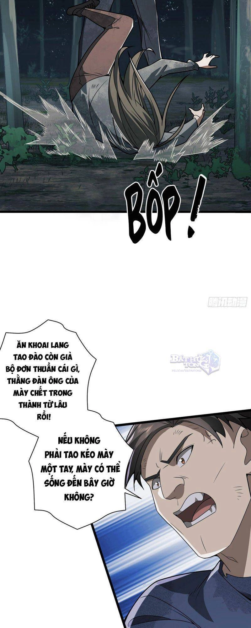 Đệ Nhất Danh Sách Chapter 59 - 25