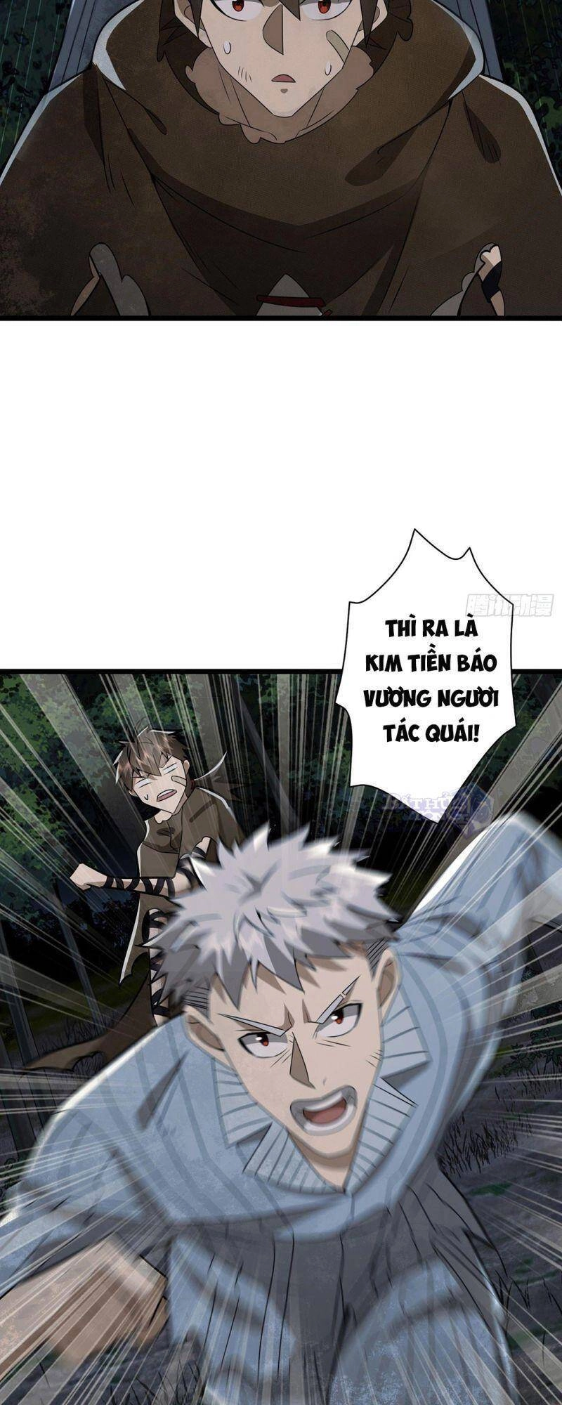 Đệ Nhất Danh Sách Chapter 59 - 33