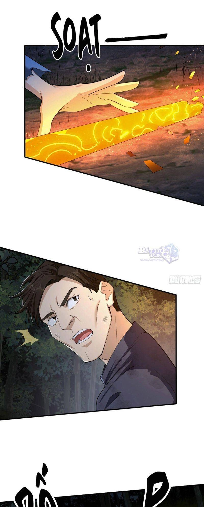 Đệ Nhất Danh Sách Chapter 59 - 35