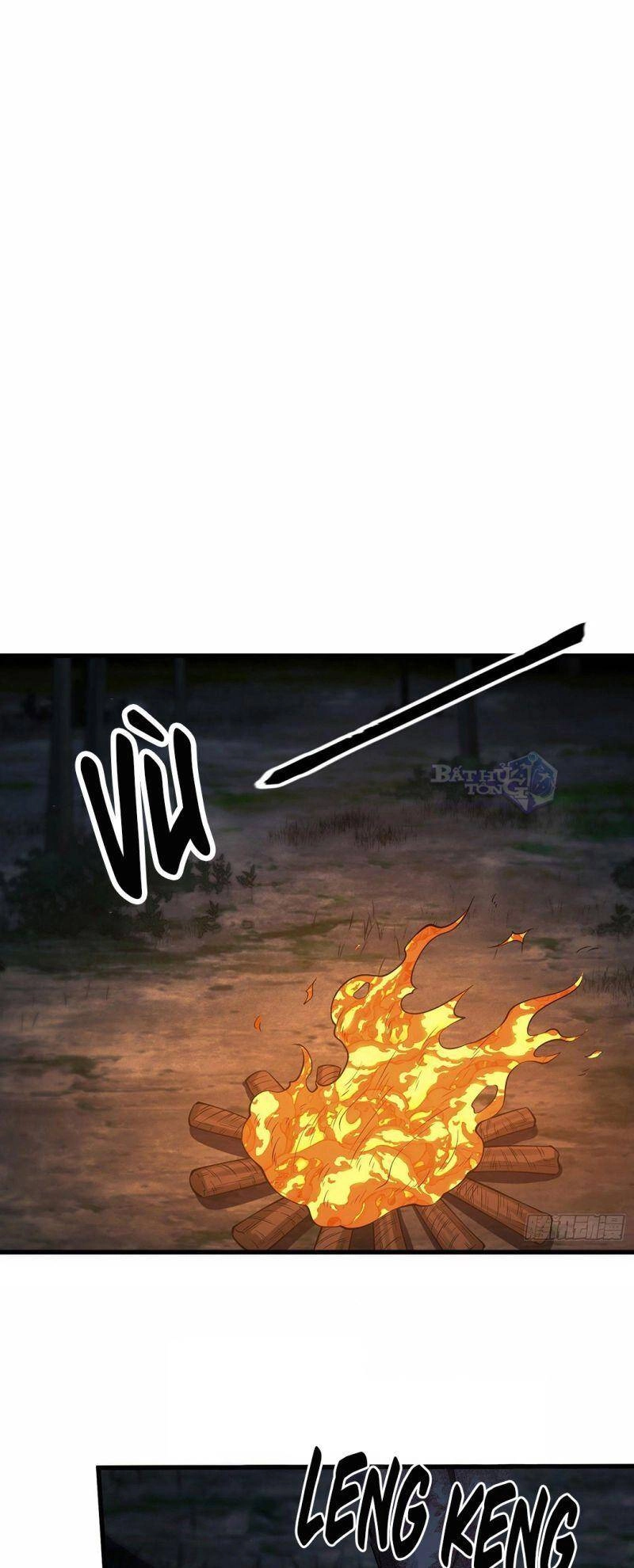 Đệ Nhất Danh Sách Chapter 59 - 47