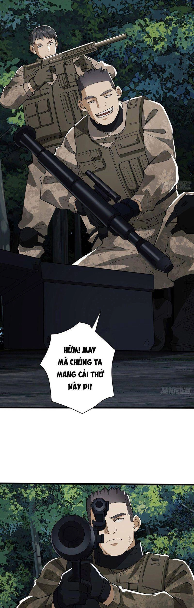 Đệ Nhất Danh Sách Chapter 60 - 32