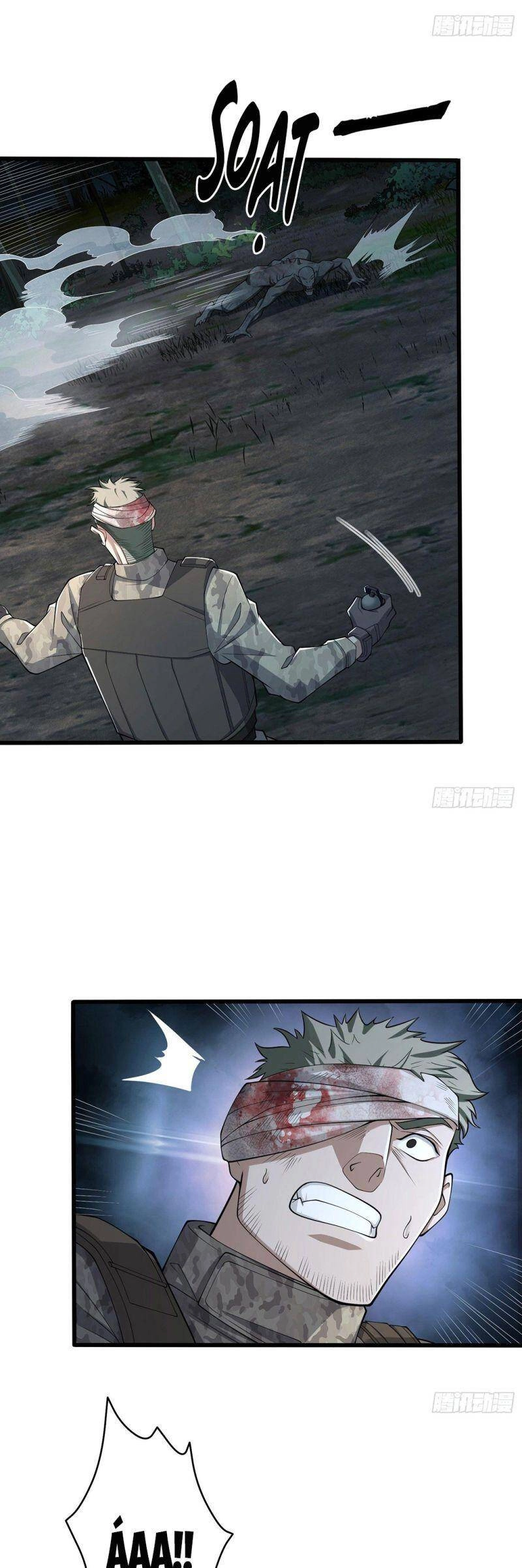 Đệ Nhất Danh Sách Chapter 60 - 37