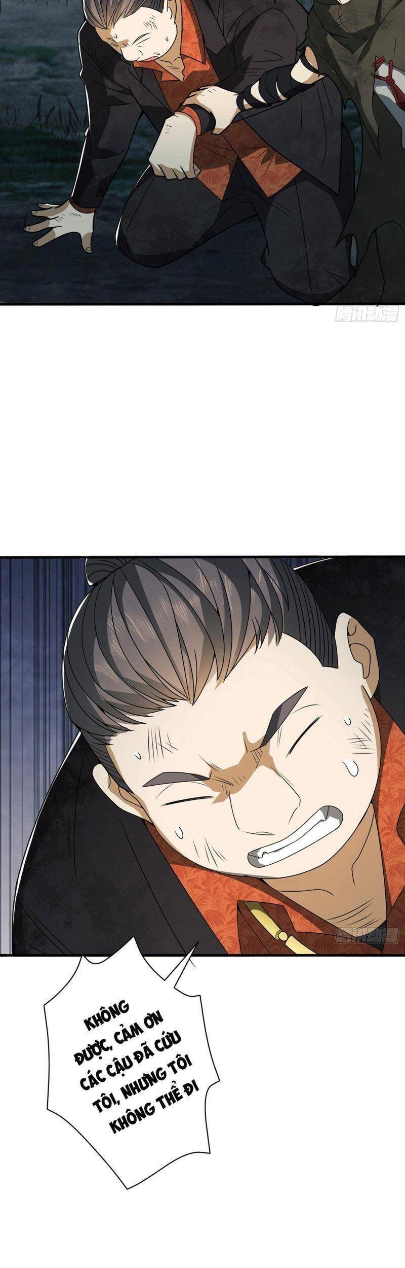 Đệ Nhất Danh Sách Chapter 60 - 72