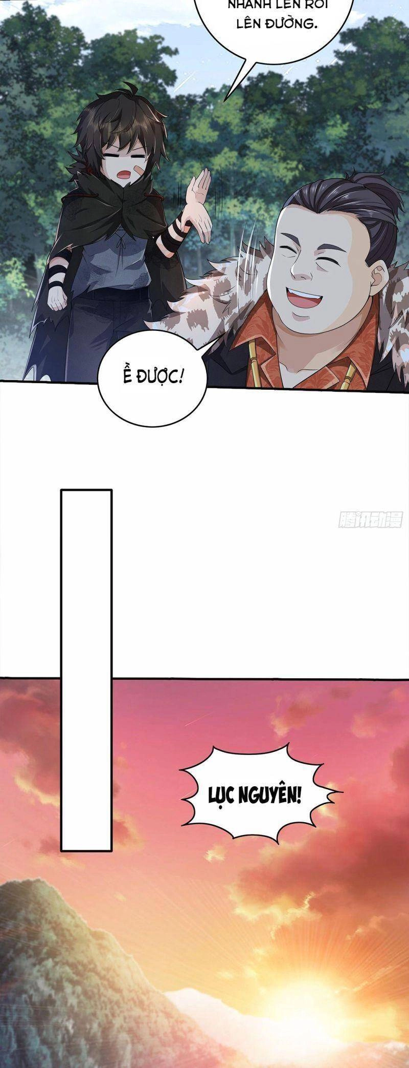 Đệ Nhất Danh Sách Chapter 61 - 21