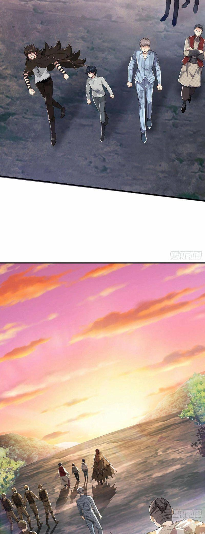 Đệ Nhất Danh Sách Chapter 61 - 23