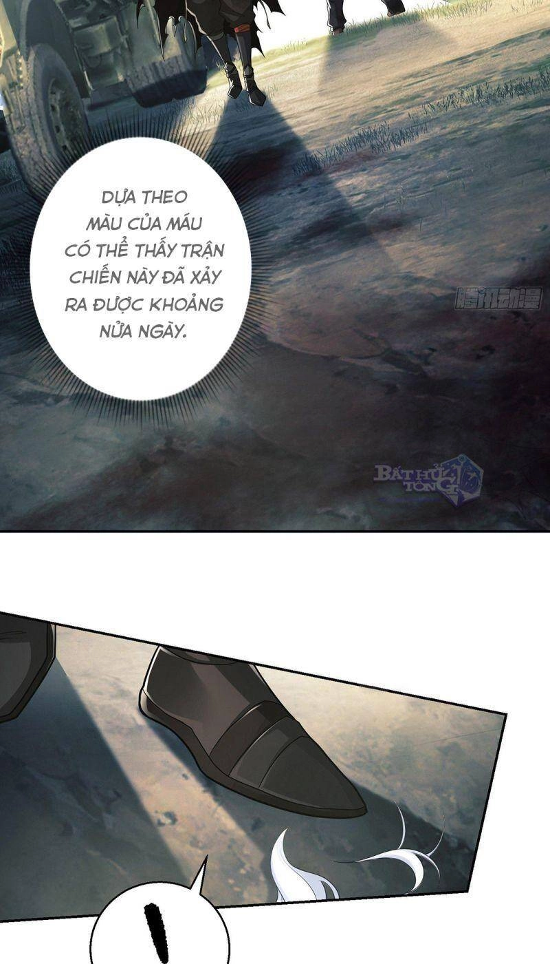 Đệ Nhất Danh Sách Chapter 62 - 5