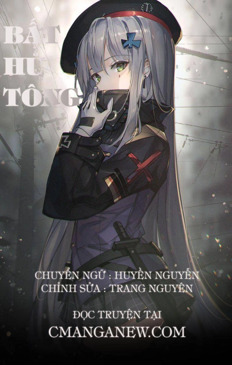 Đệ Nhất Danh Sách Chapter 63 - 1