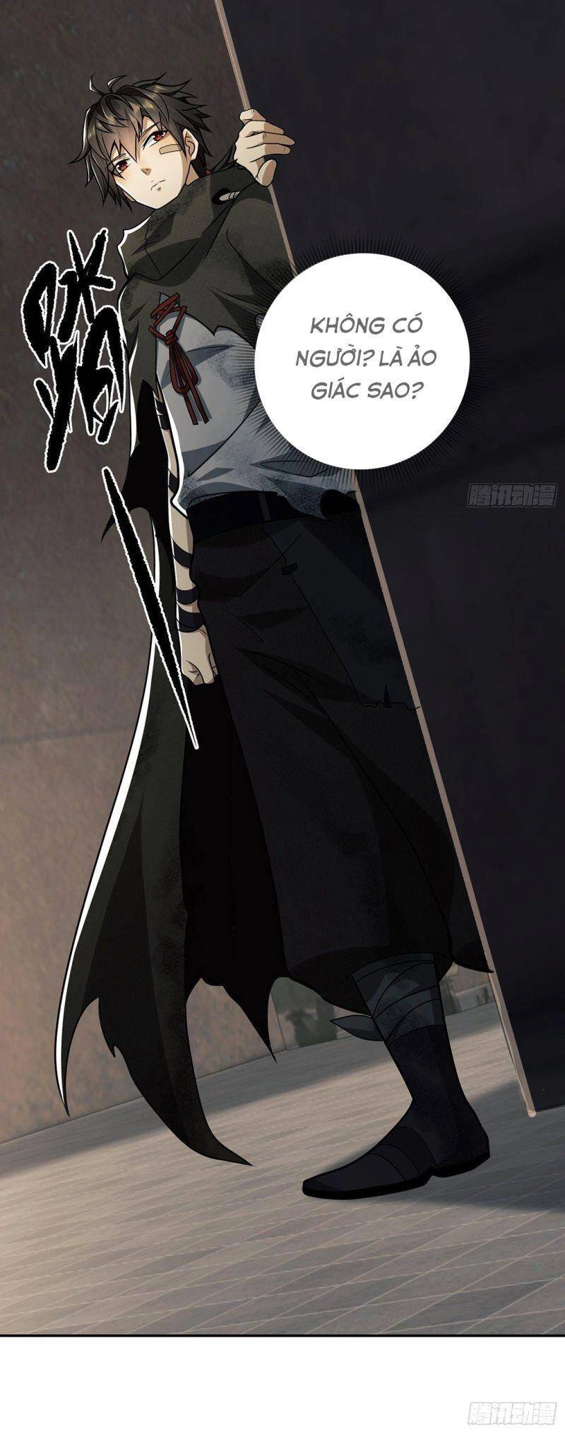 Đệ Nhất Danh Sách Chapter 63 - 30