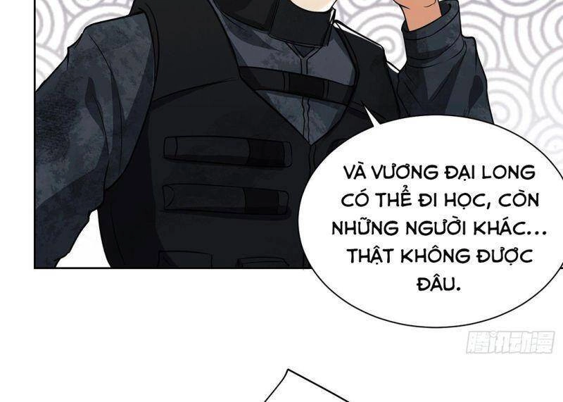 Đệ Nhất Danh Sách Chapter 64 - 11