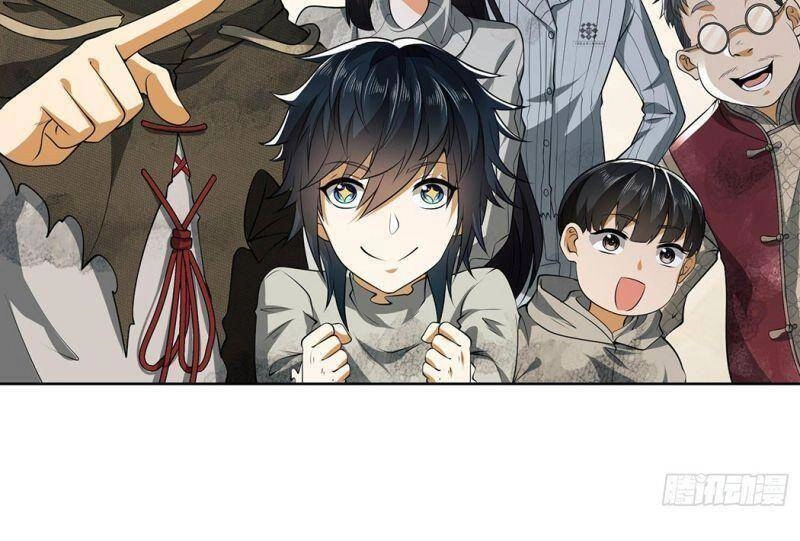 Đệ Nhất Danh Sách Chapter 64 - 21