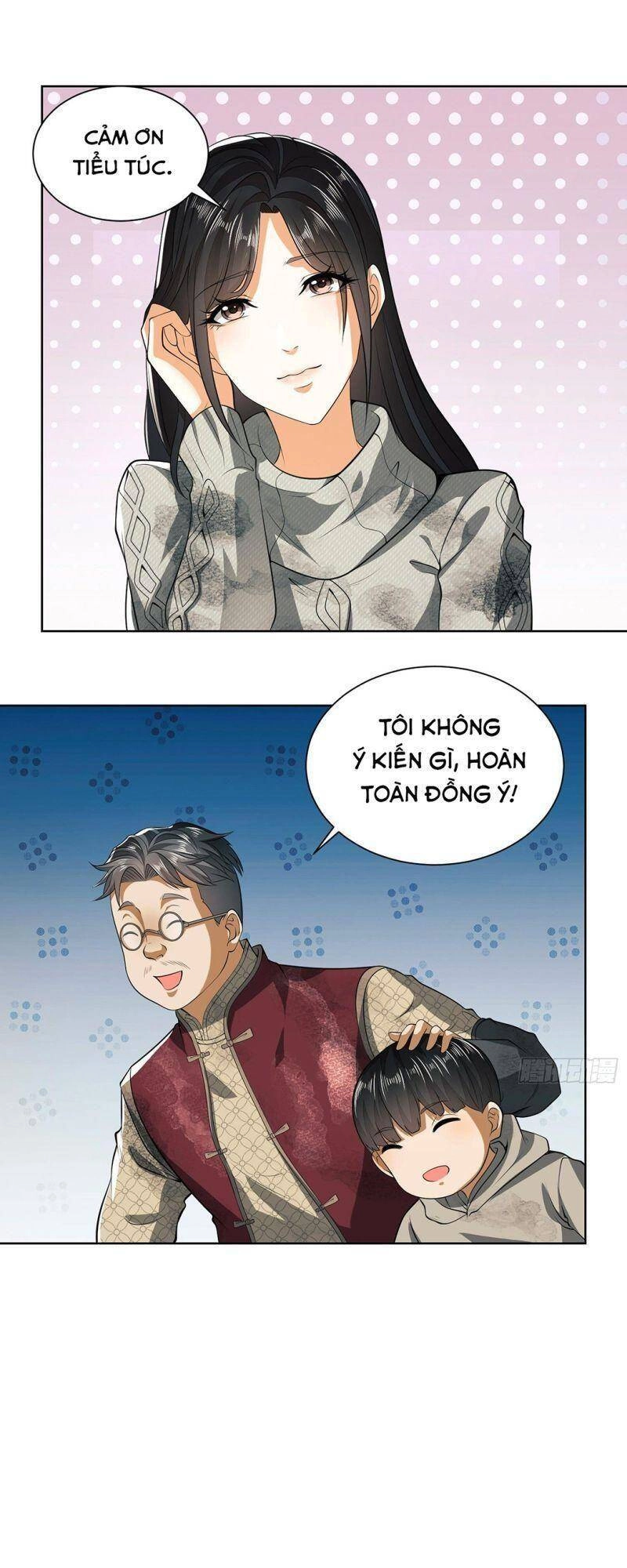 Đệ Nhất Danh Sách Chapter 64 - 22