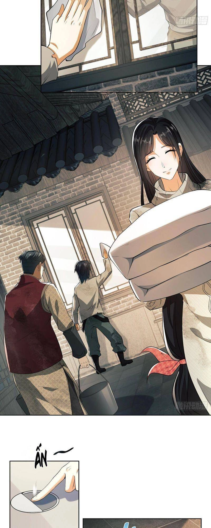 Đệ Nhất Danh Sách Chapter 64 - 24