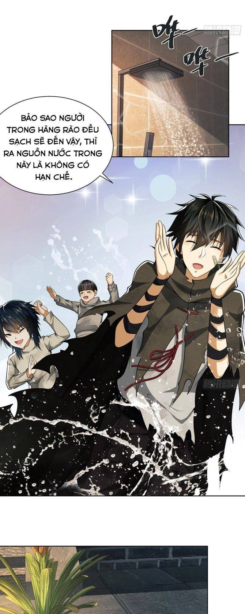 Đệ Nhất Danh Sách Chapter 64 - 28