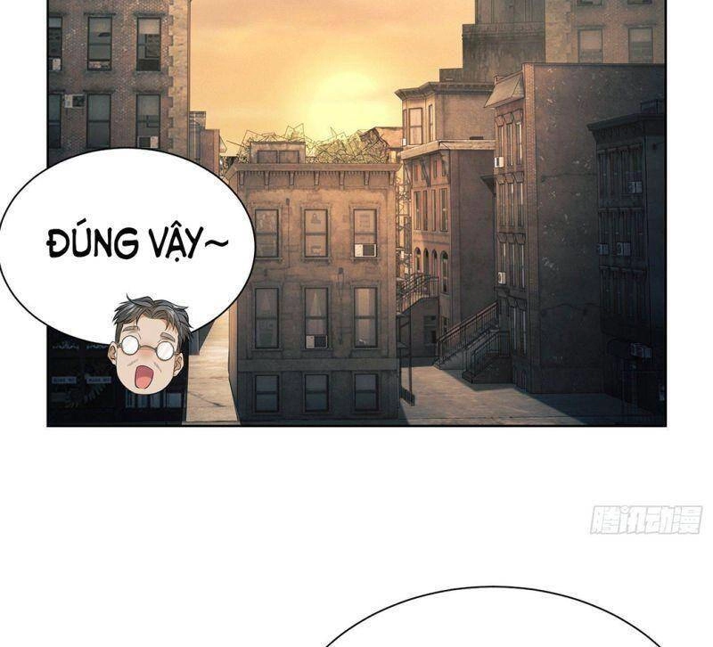 Đệ Nhất Danh Sách Chapter 64 - 31