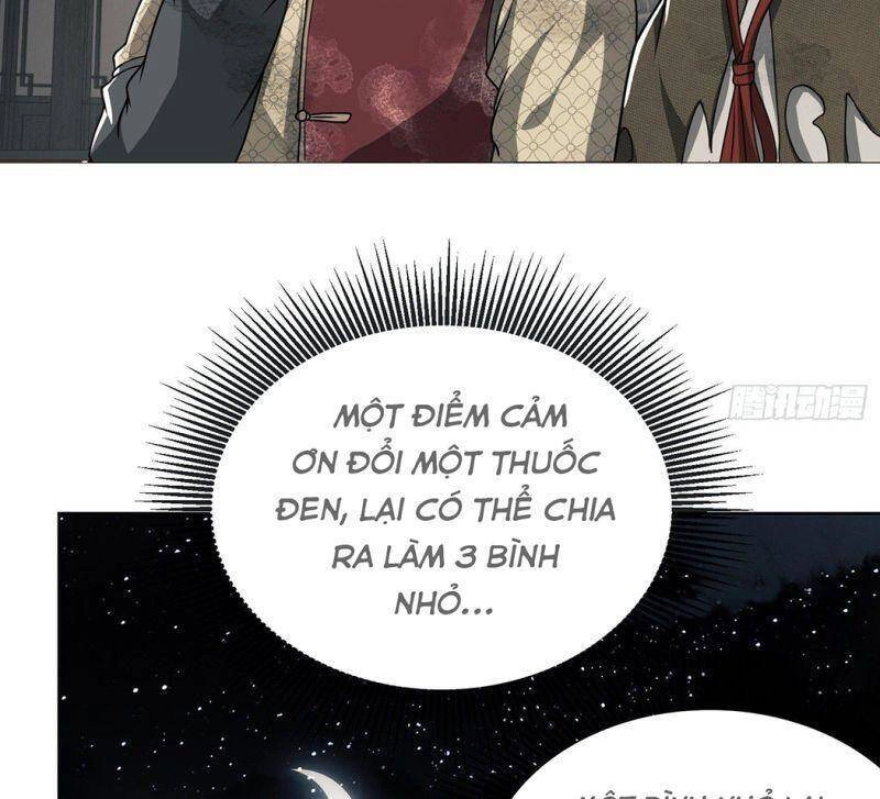 Đệ Nhất Danh Sách Chapter 64 - 37