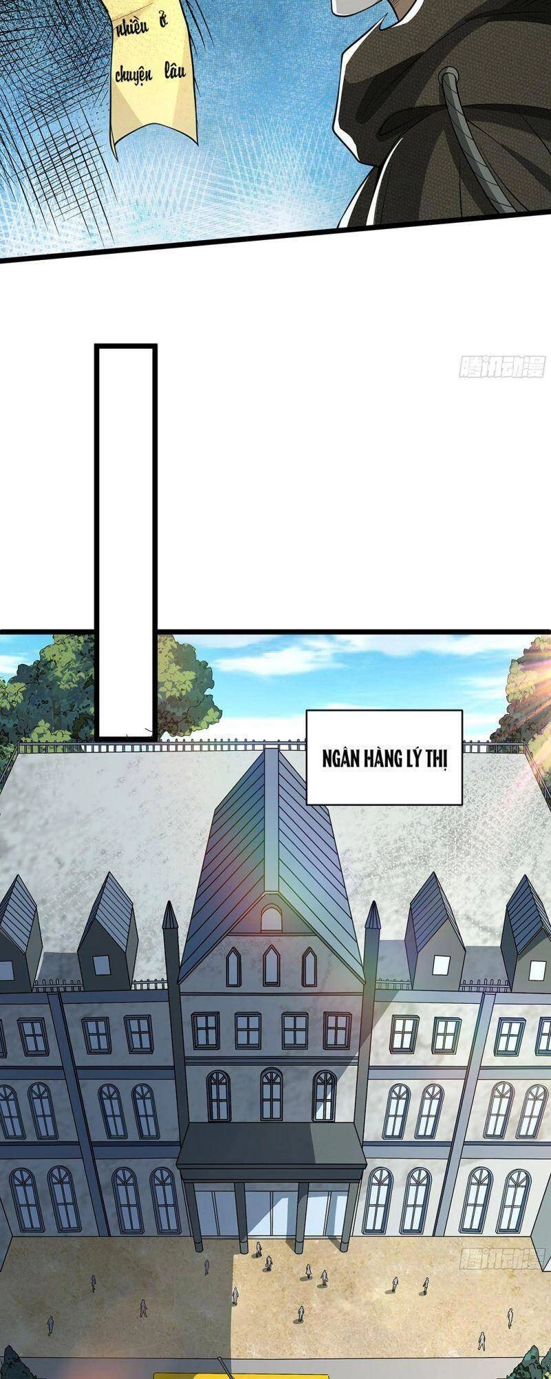 Đệ Nhất Danh Sách Chapter 65 - 24